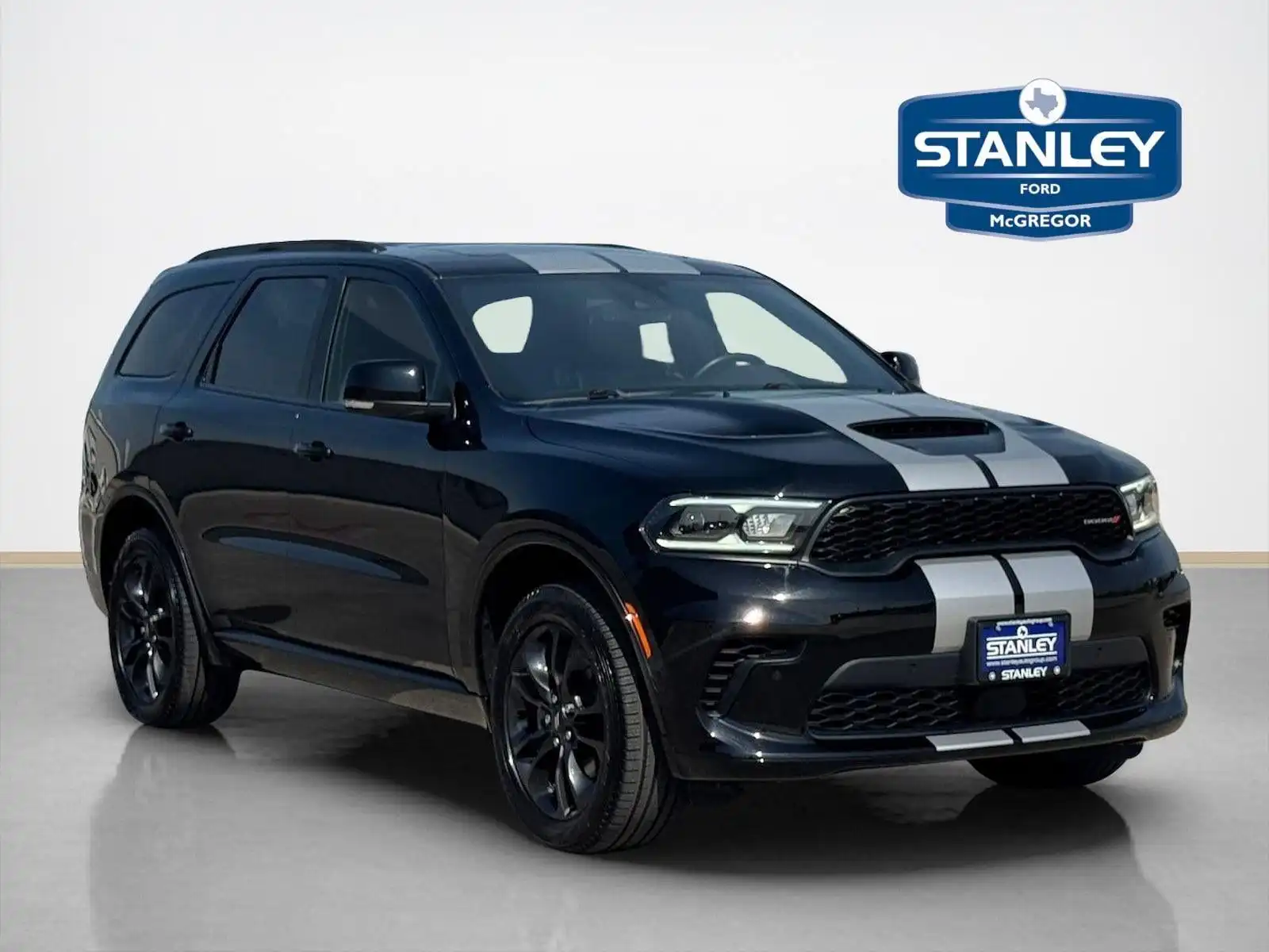 2025 Dodge Durango GT Plus AWD's photo