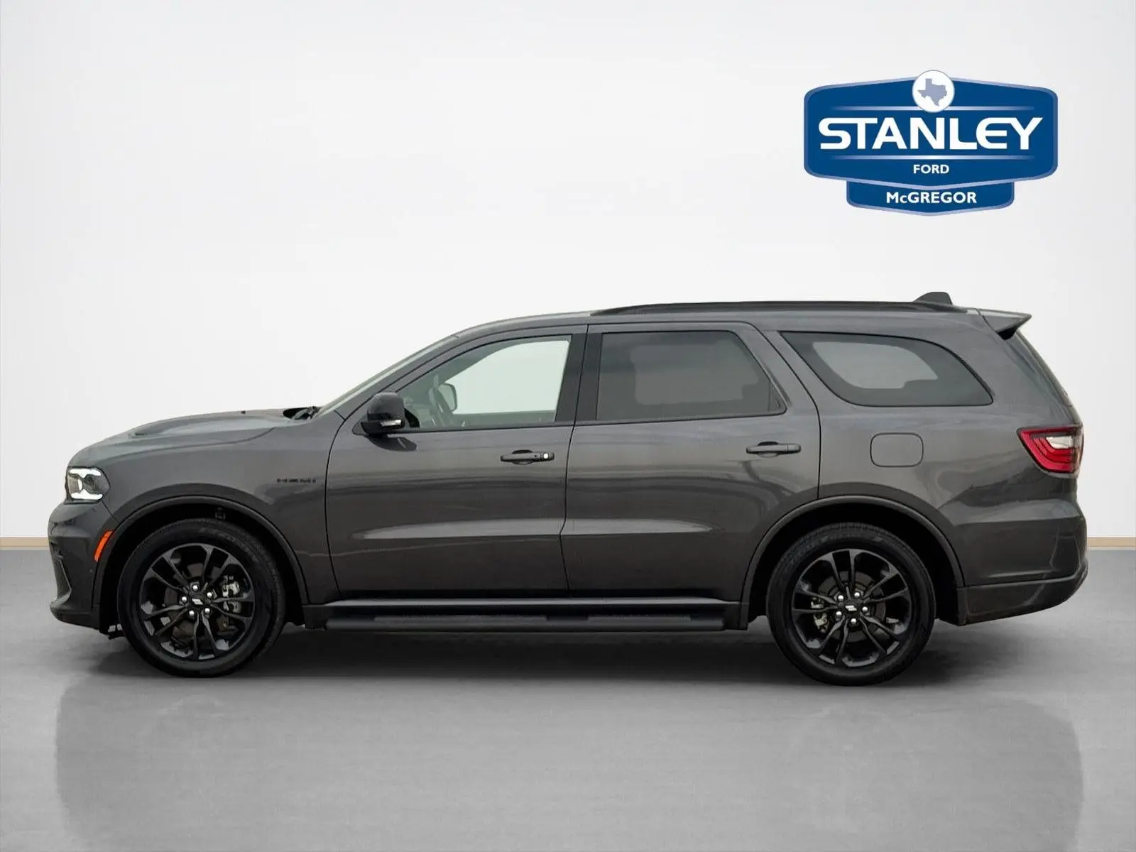2025 Dodge Durango R/T Plus AWD photo 4