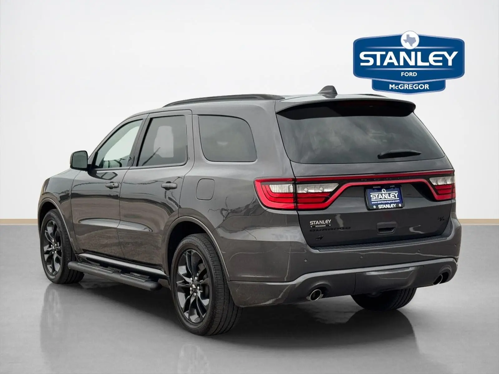 2025 Dodge Durango R/T Plus AWD photo 5