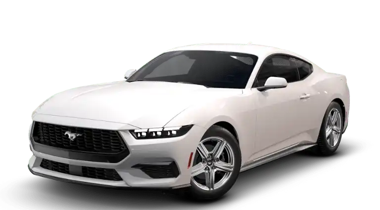 2026 Ford Mustang EcoBoost Fastback's photo