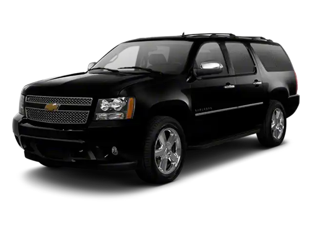 2010 Chevrolet Suburban 2WD 1500 LTZ's photo