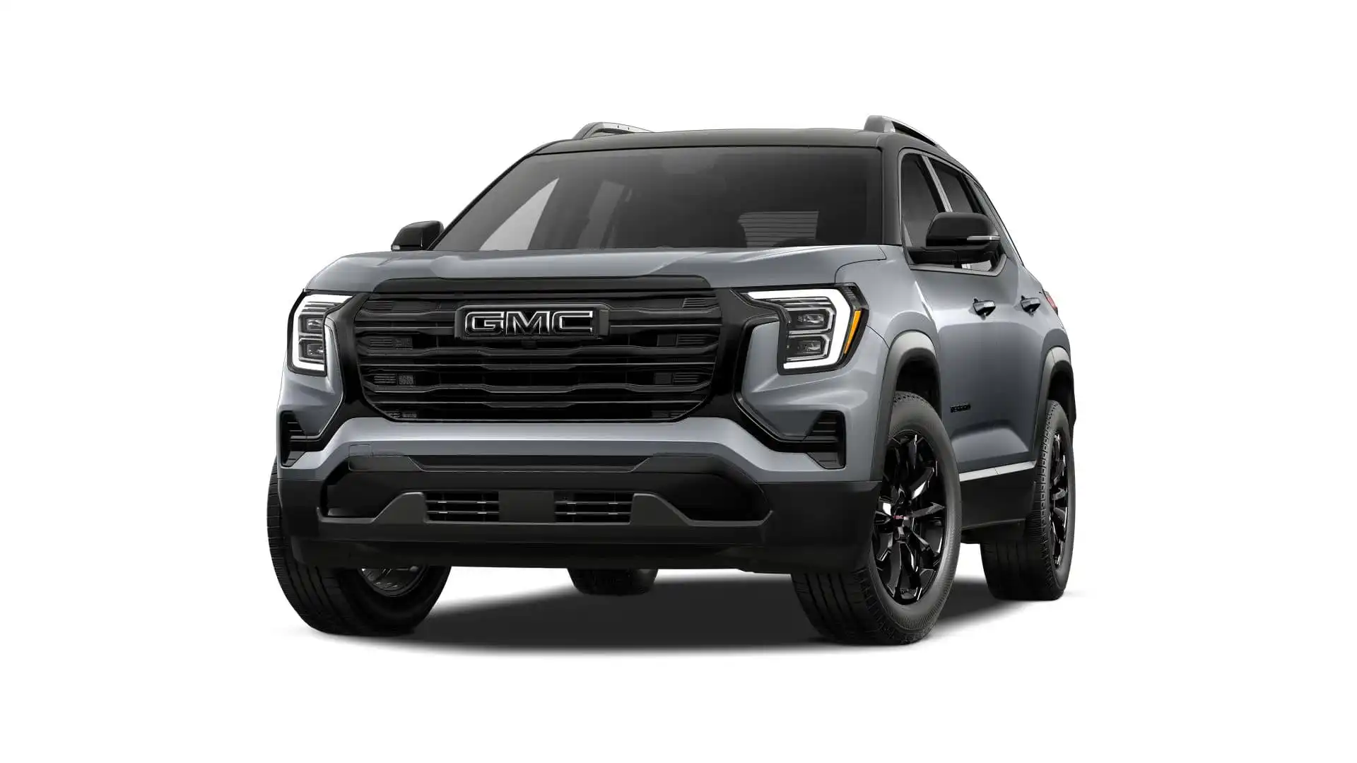 2027 GMC Terrain Elevation AWD's photo