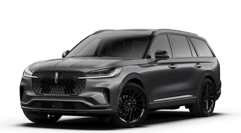 2027 Lincoln Aviator Reserve AWD's photo