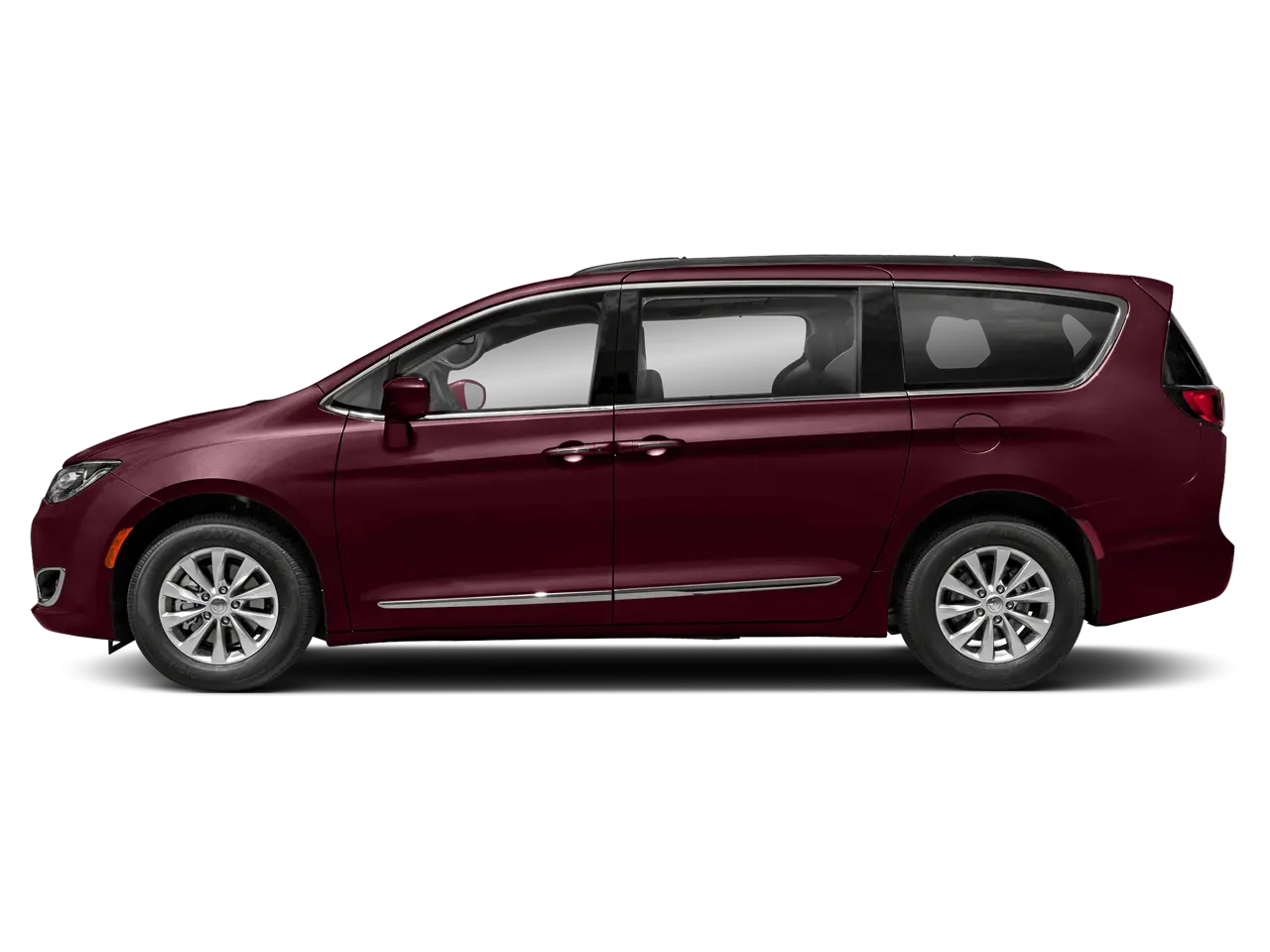 2019 Chrysler Pacifica Touring L Plus photo 4