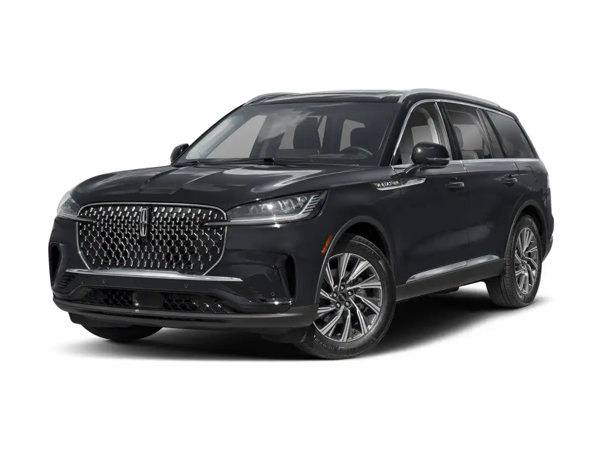 2026 Lincoln Aviator Reserve AWD's photo