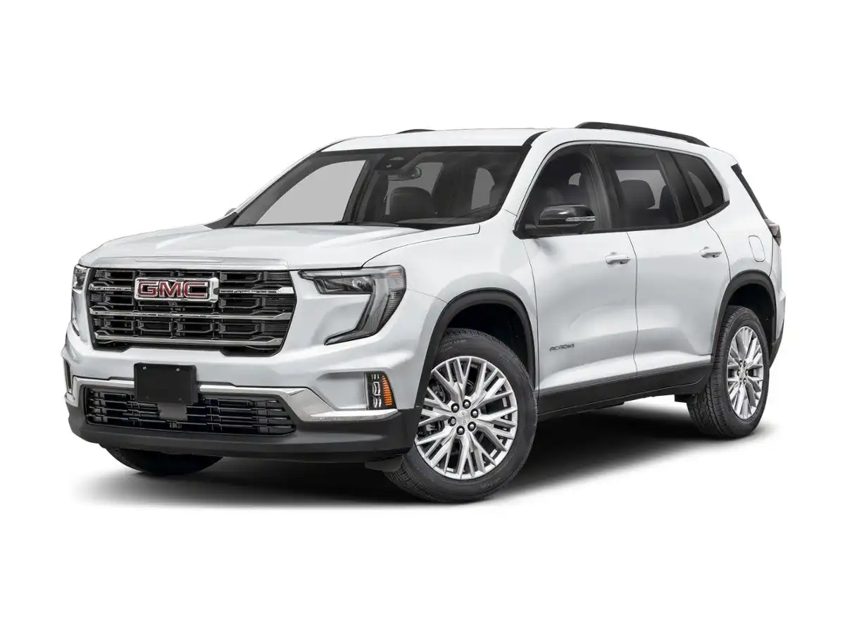 2026 GMC Acadia Elevation AWD's photo