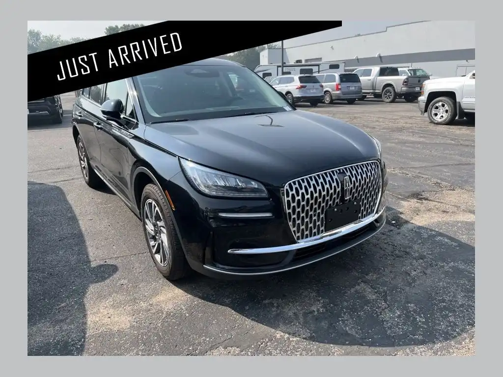 2023 Lincoln Corsair AWD's photo