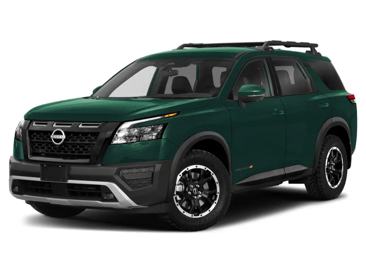 2023 Nissan Pathfinder Rock Creek 4WD's photo
