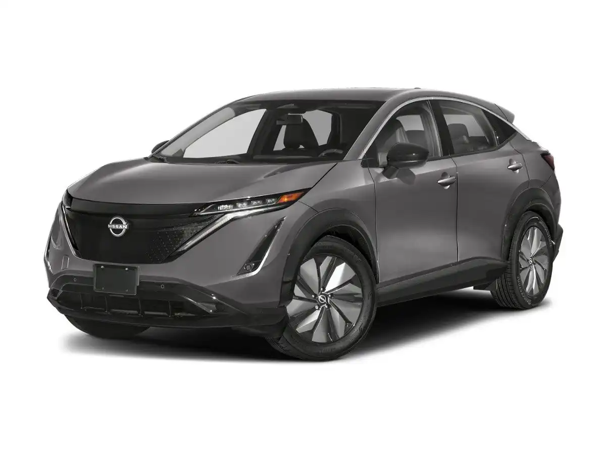 2023 Nissan Ariya Engage FWD's photo