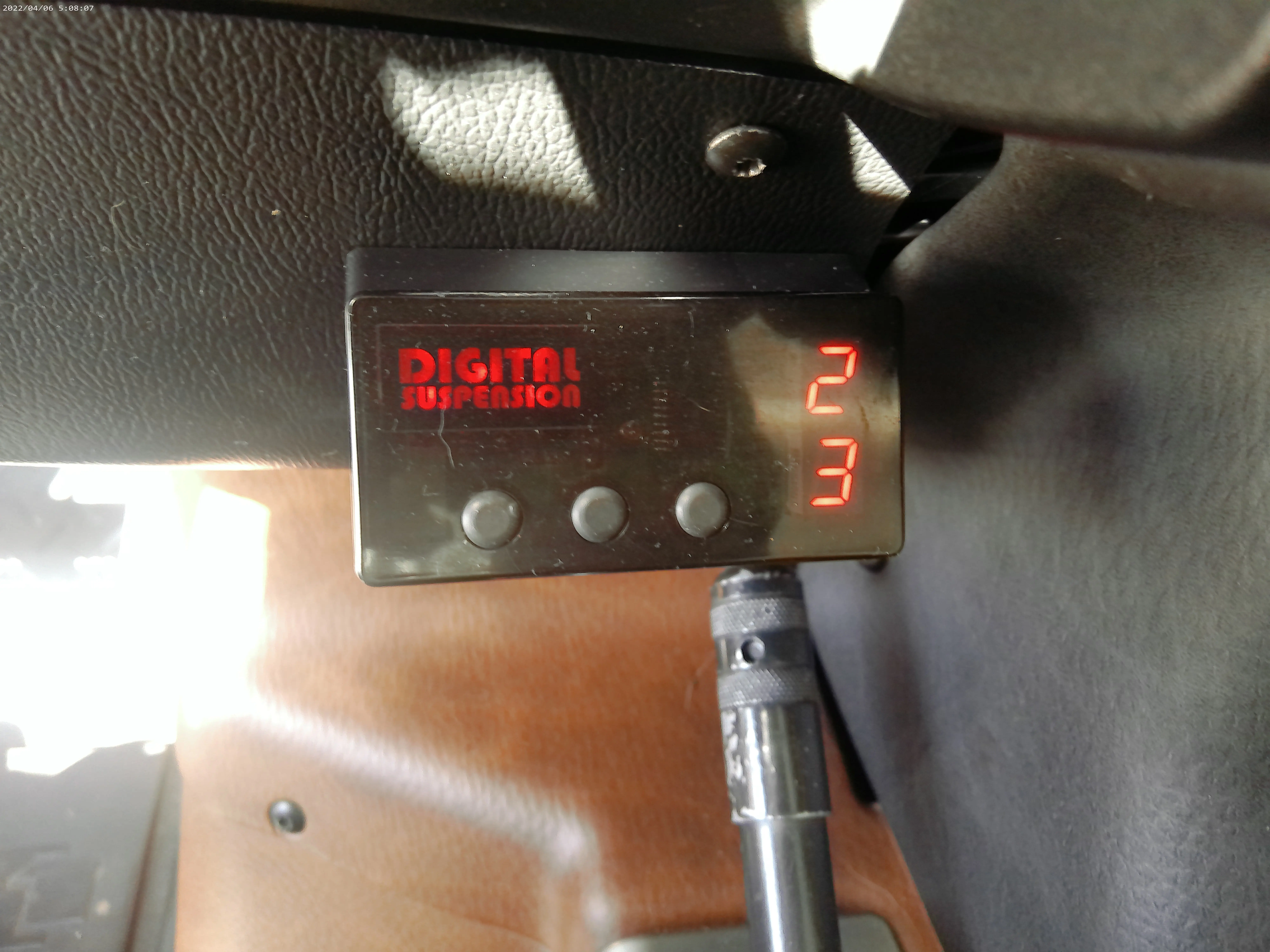 2006 Hummer H1 Alpha photo 4