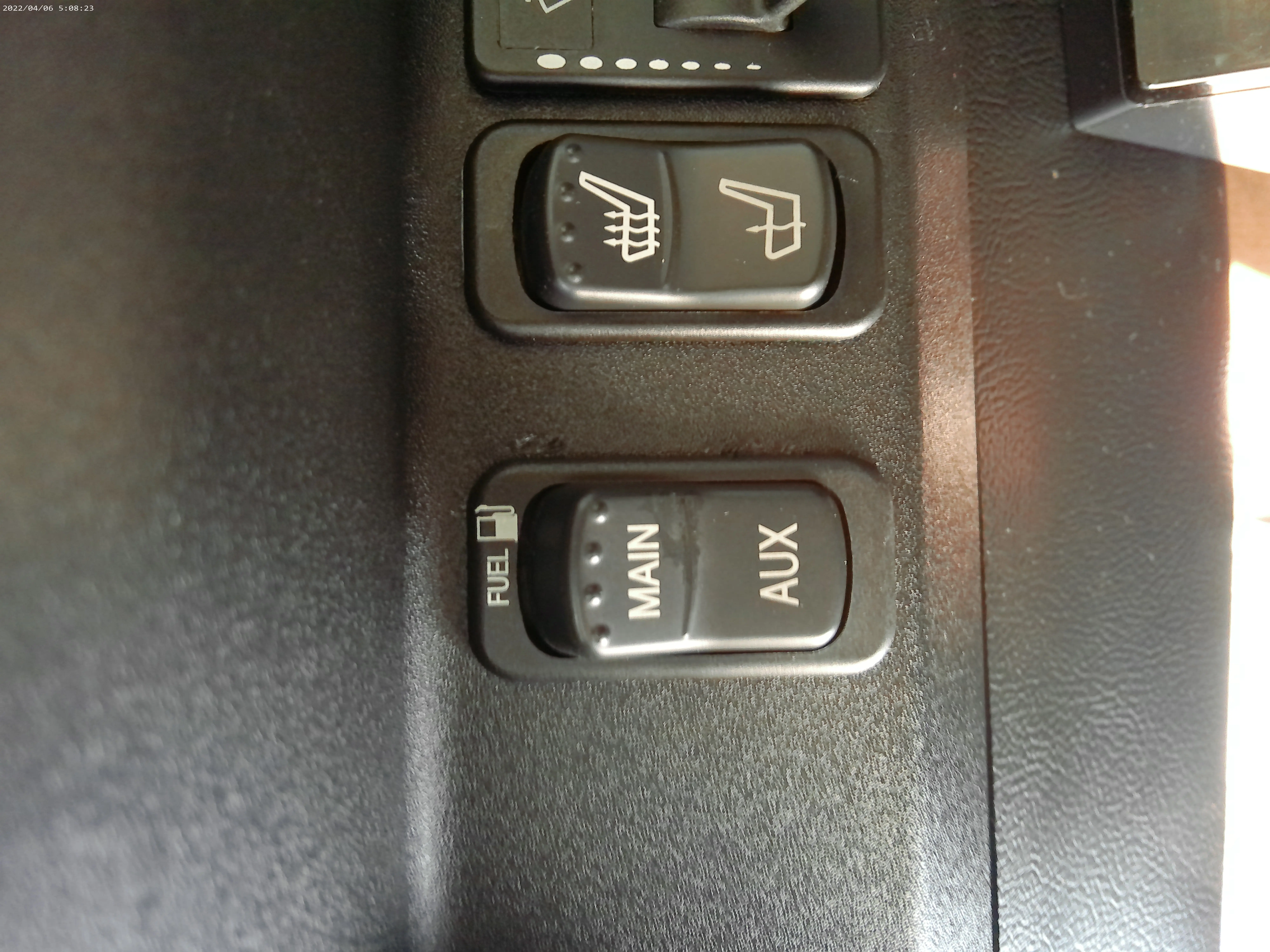 2006 Hummer H1 Alpha photo 3