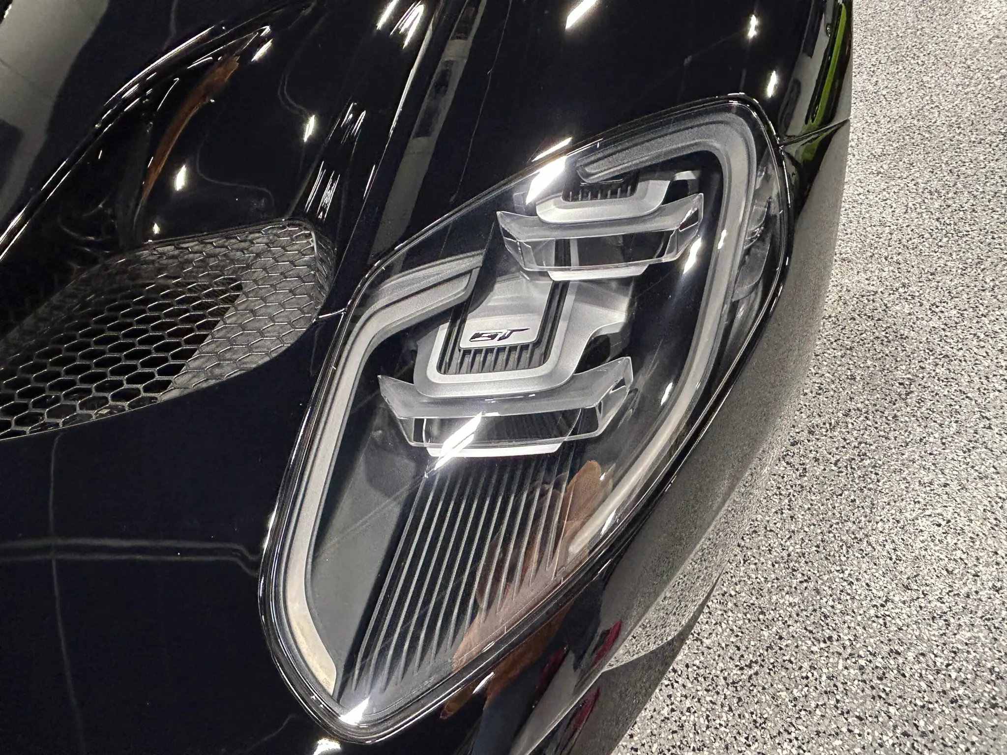 2017 Ford GT undefined photo 5