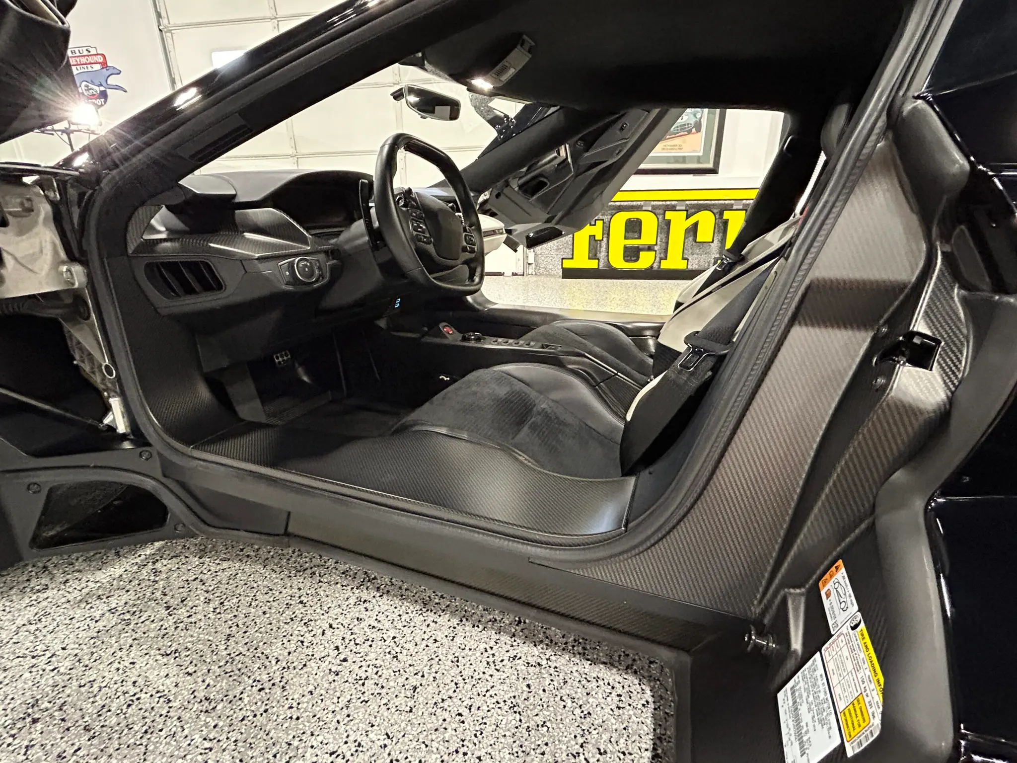 2017 Ford GT undefined photo 4