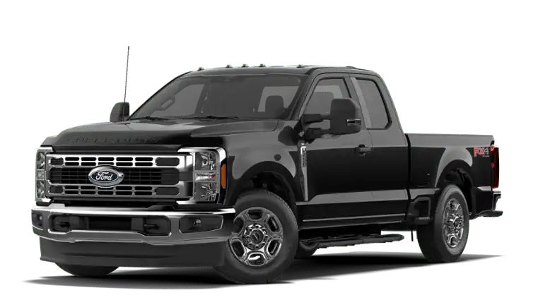2027 Ford F-250 XLT 4WD SuperCab 8' Box's photo