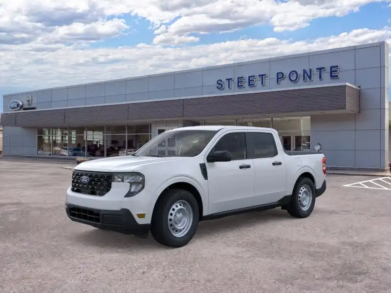 2026 Ford Maverick XL AWD's photo