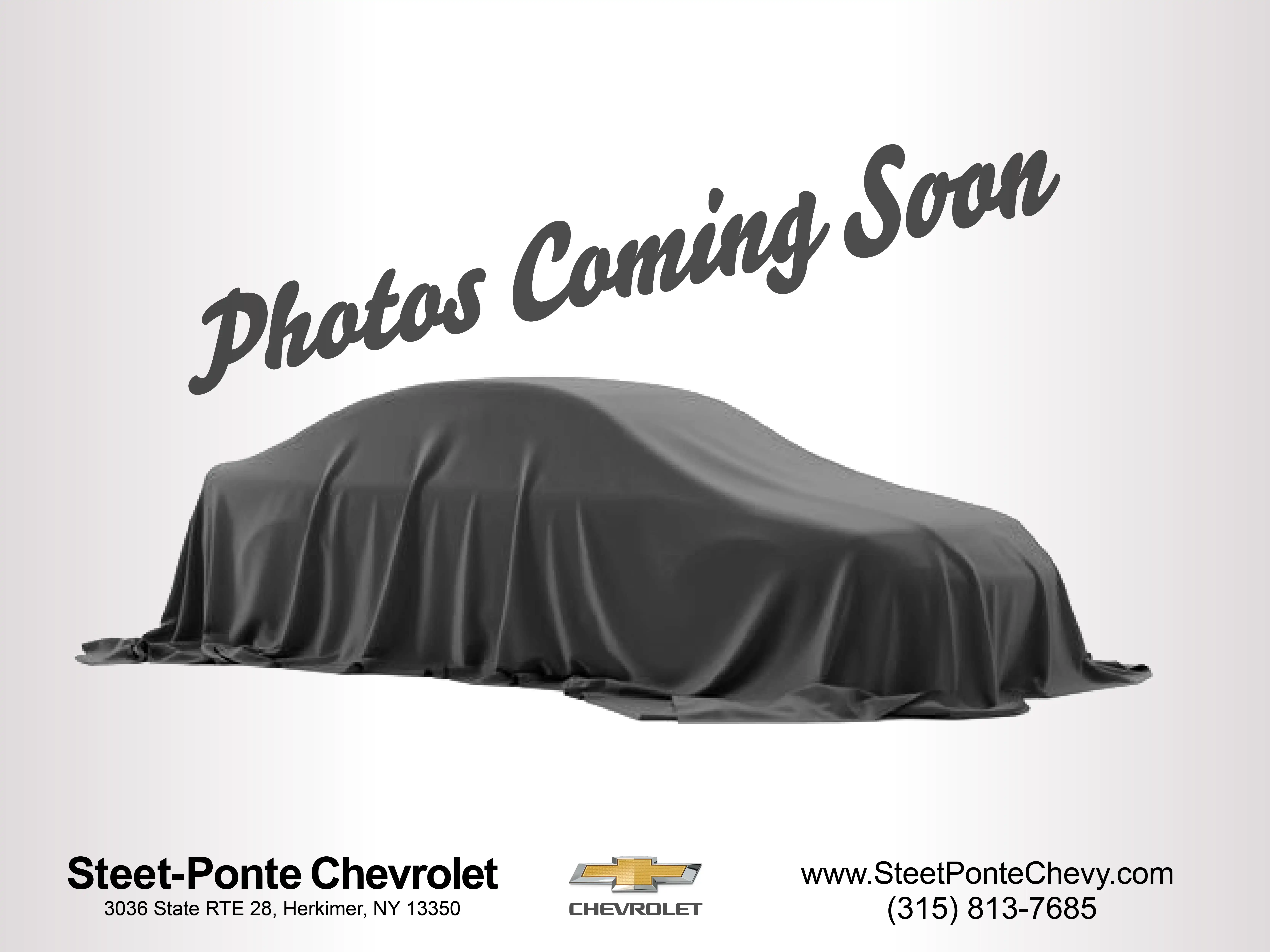 2026 Chevrolet Equinox AWD LT 1.5T's photo