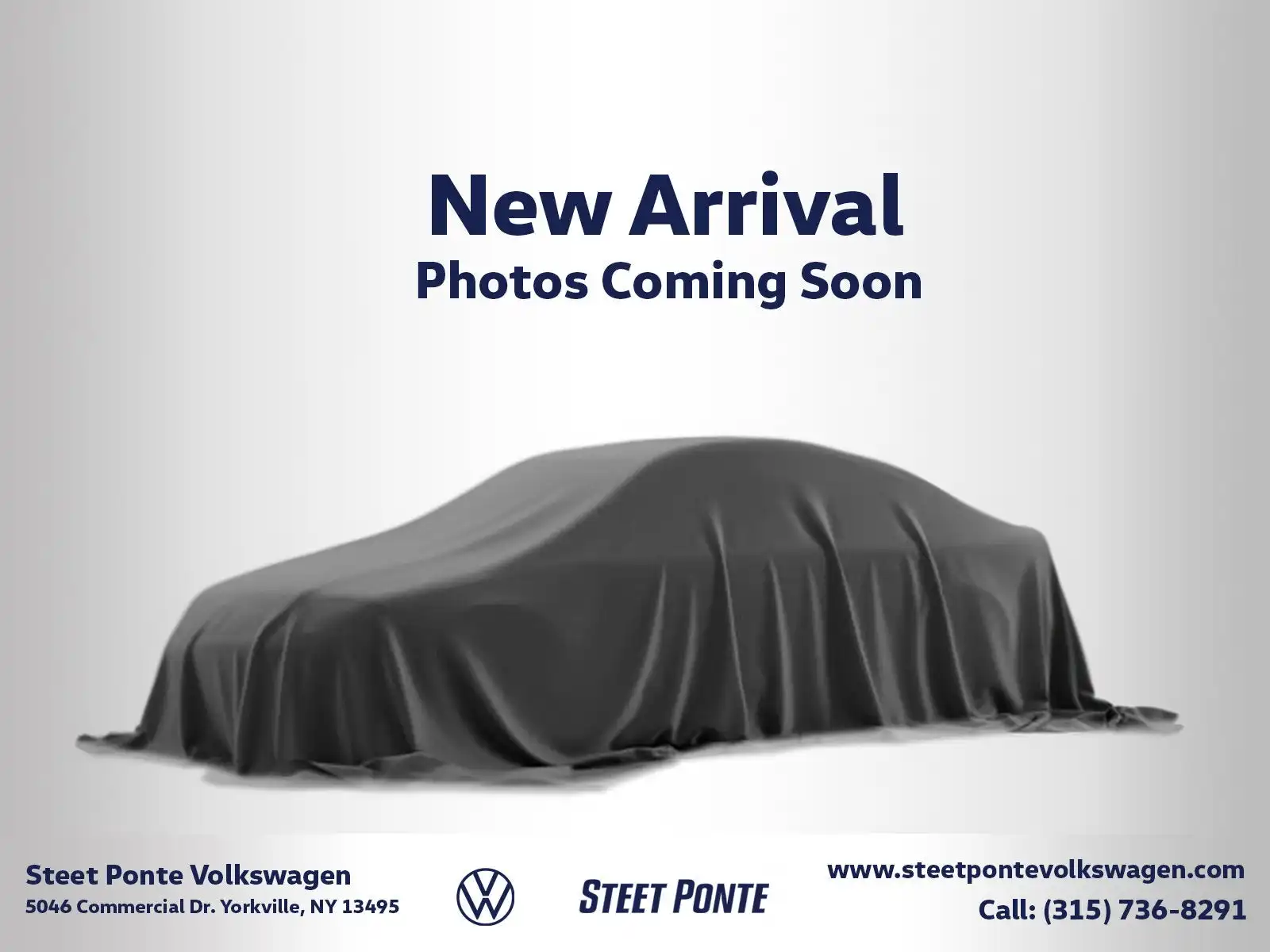 2026 Volkswagen Tiguan 2.0T SE 4Motion's photo