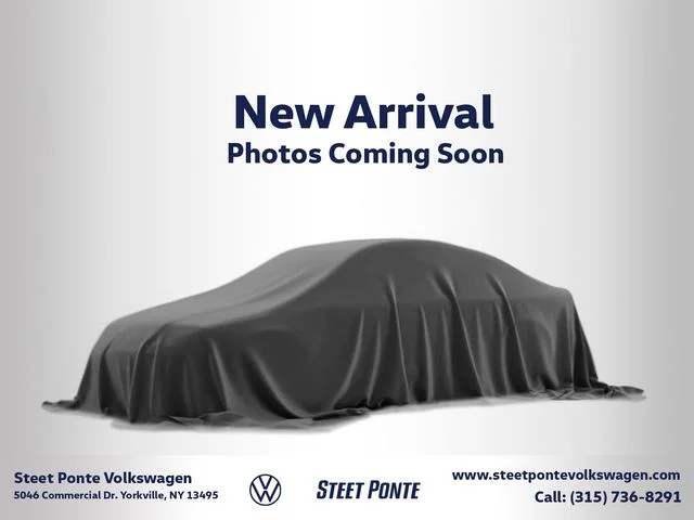 2023 Volkswagen Atlas 2.0T SE with Tech 4Motion's photo
