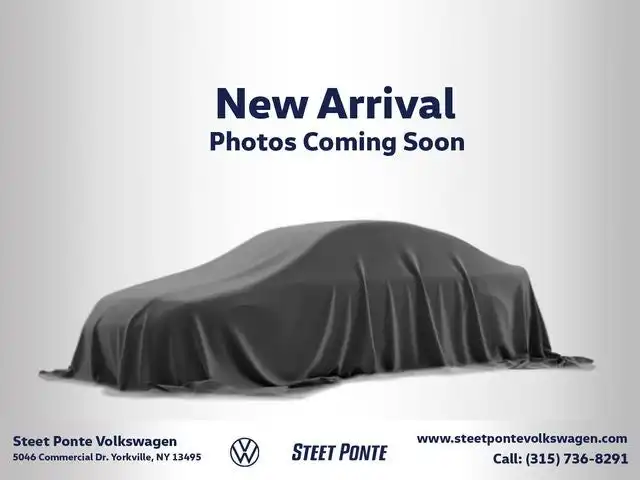 2024 Volkswagen Atlas Cross Sport 2.0T SE with Tech 4Motion's photo