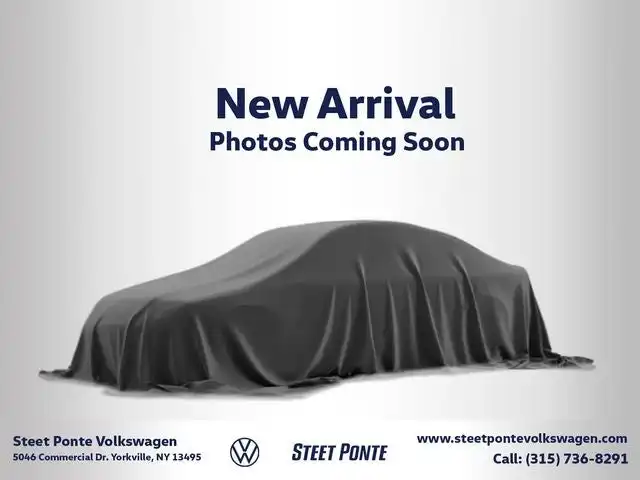 2023 Volkswagen Taos 1.5T SE 4Motion's photo