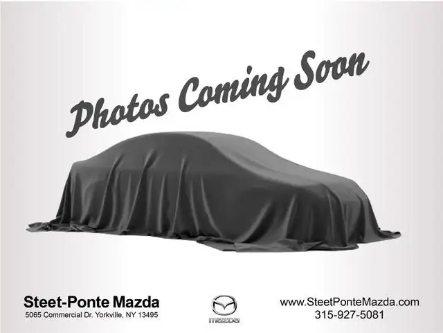 2023 Mazda CX-5 Turbo AWD Auto's photo