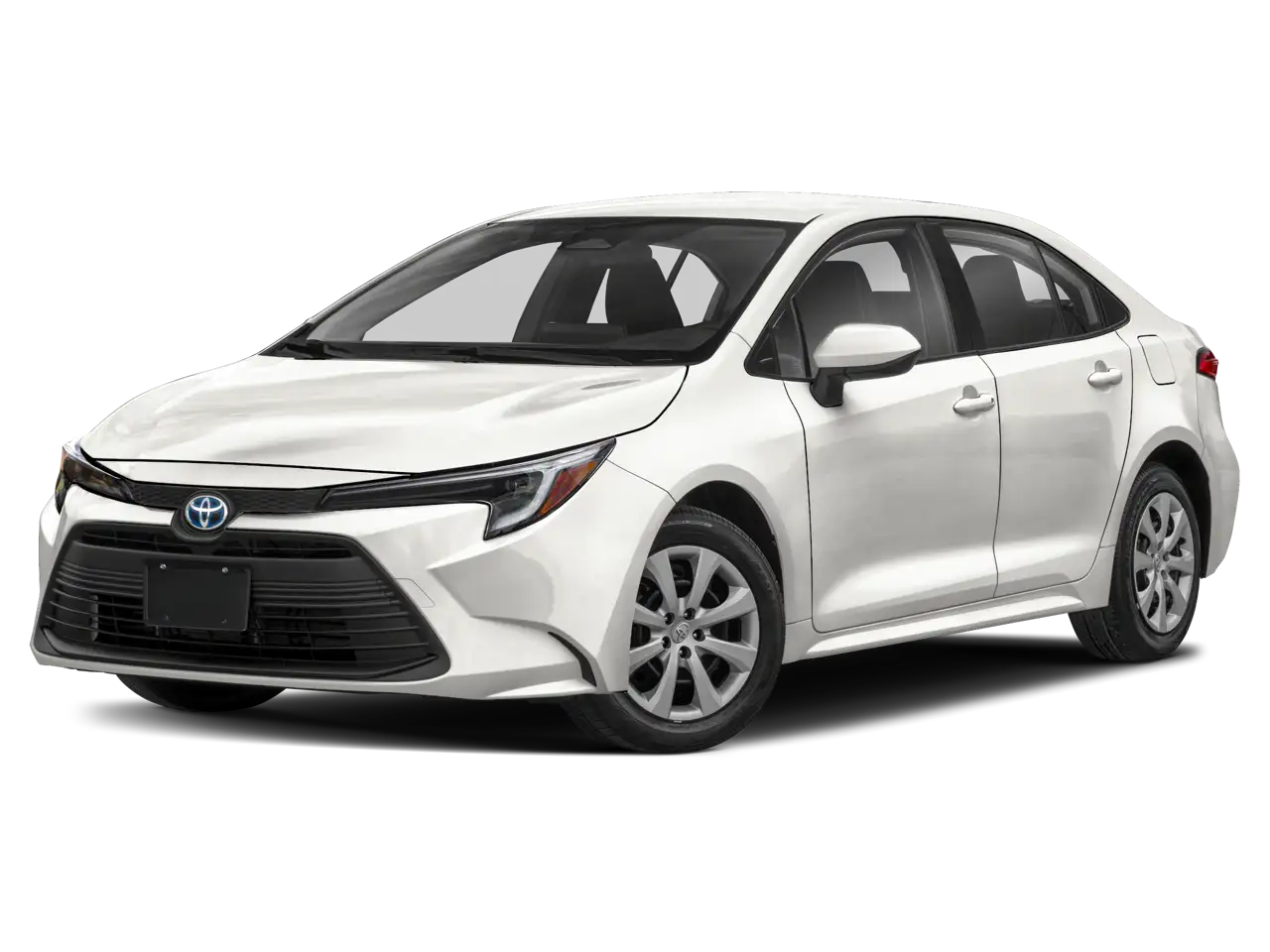 2023 Toyota Corolla LE Hybrid CVT AWD's photo