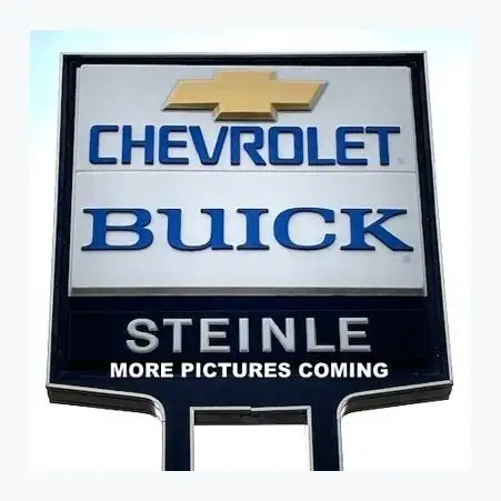 2024 Ford Bronco Outer Banks 4WD 4-door photo 1