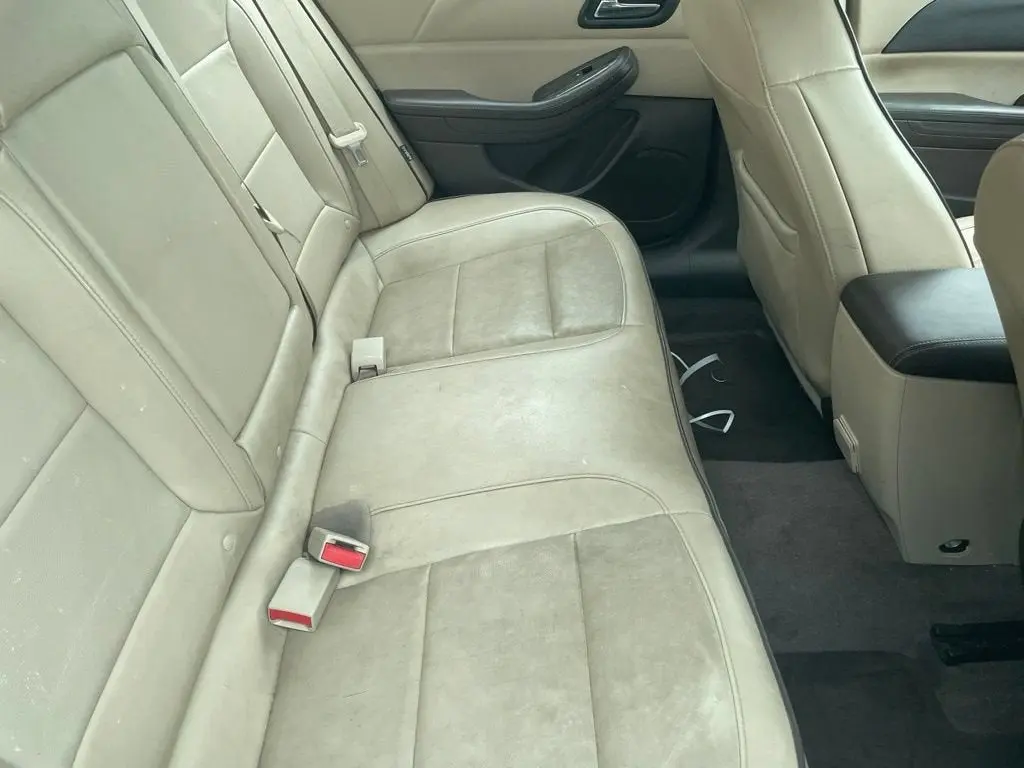 2014 Chevrolet Malibu 2LT photo 4