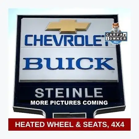 2022 GMC Sierra 4WD Crew Cab Short Box SLE's photo