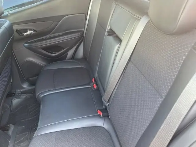 2019 Buick Encore Preferred photo 5