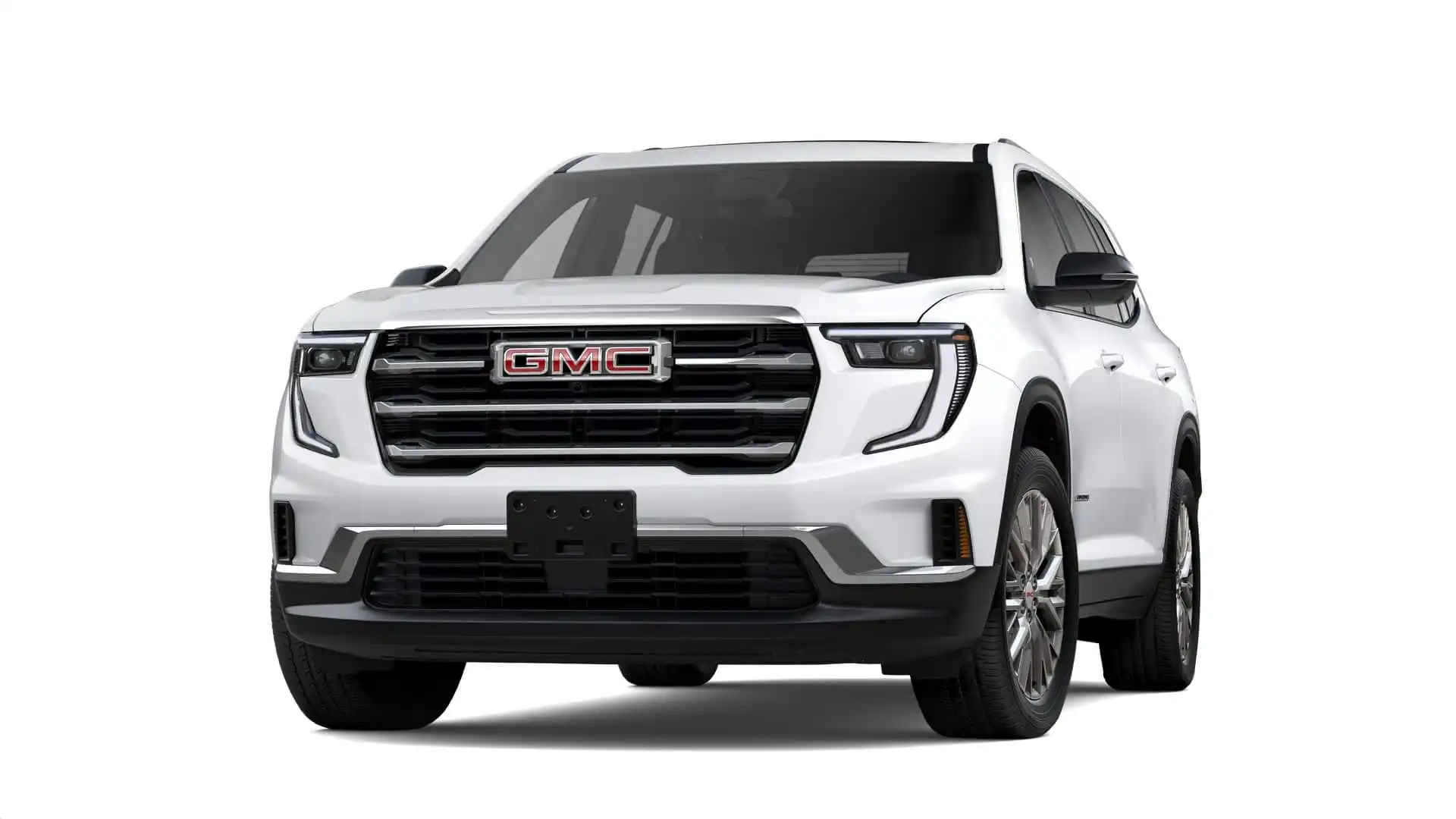2026 GMC Acadia Elevation AWD's photo