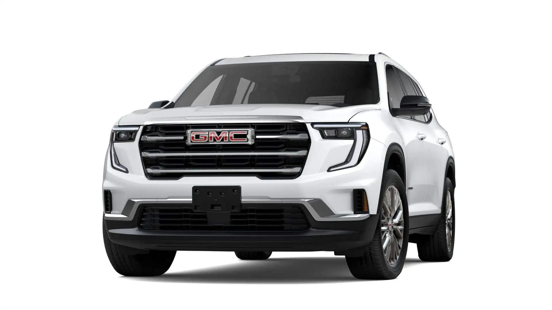 2026 GMC Acadia Elevation AWD's photo