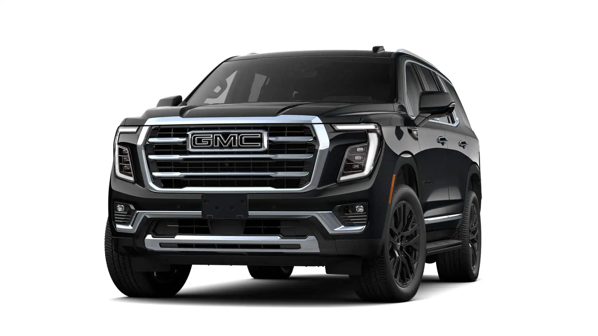 2026 GMC Yukon 4WD Elevation's photo