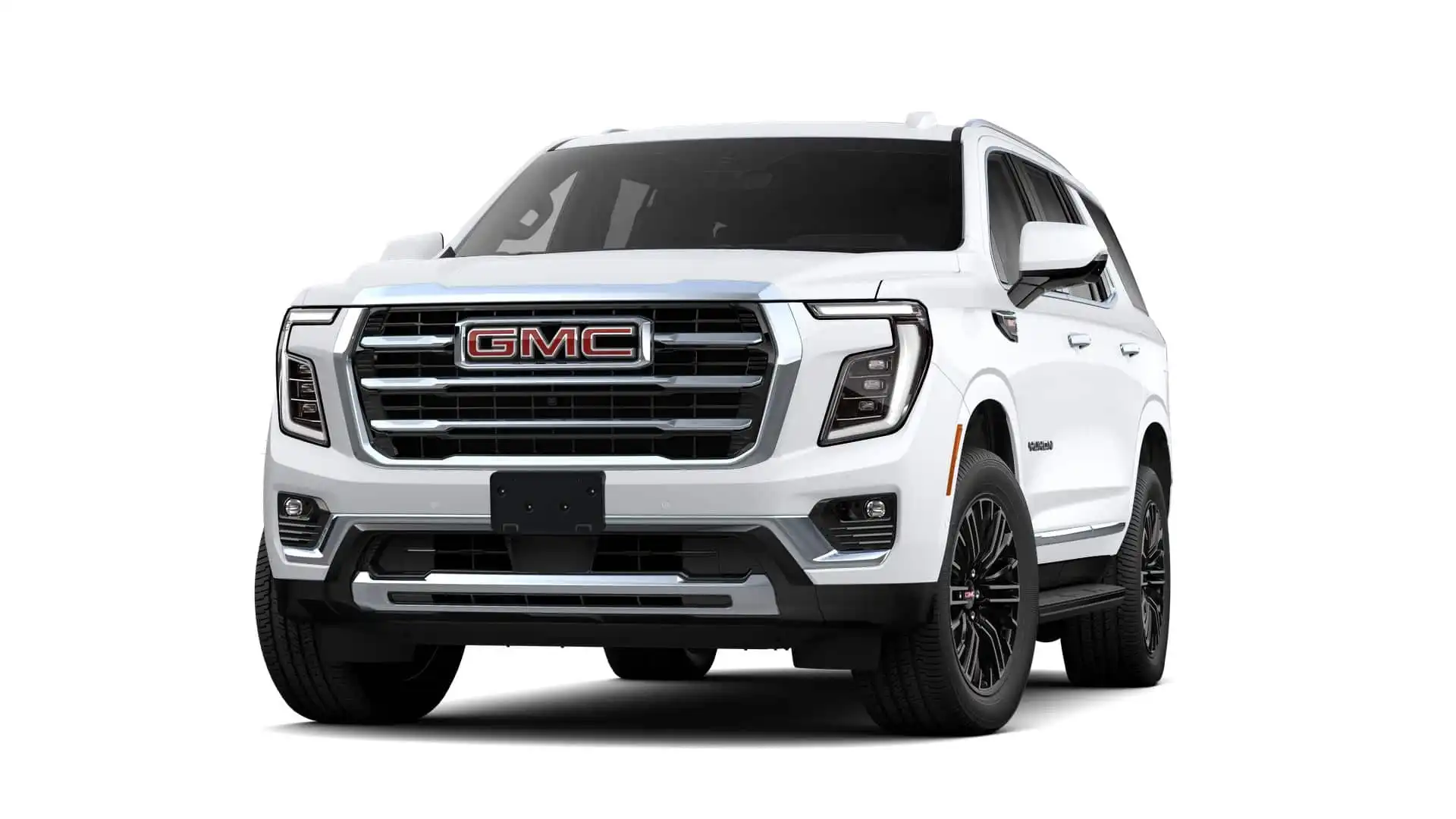 2026 GMC Yukon 4WD Elevation's photo