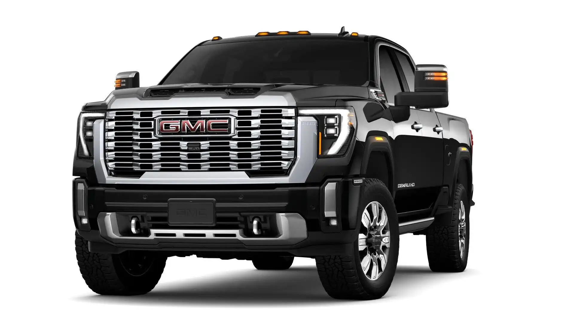 2026 GMC Sierra 4WD Crew Cab Standard Box Denali's photo