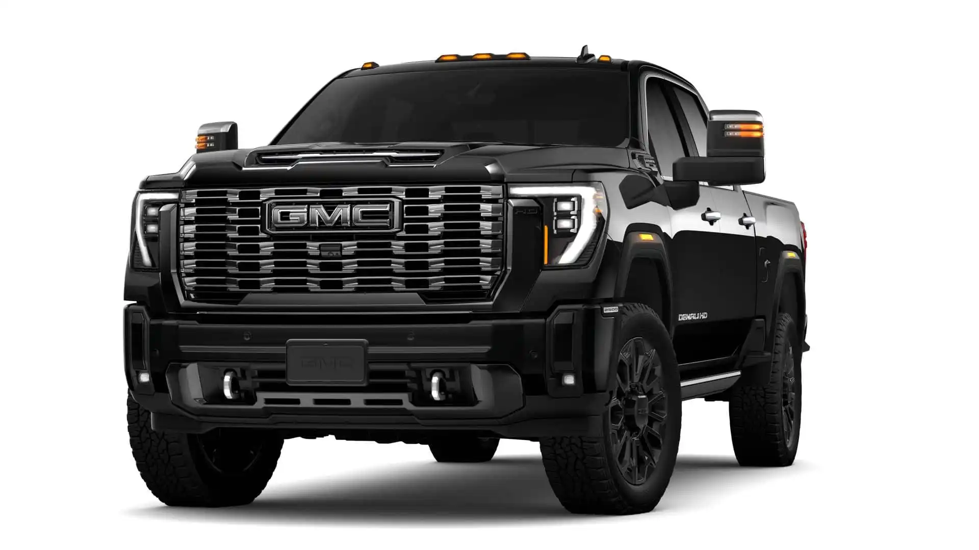 2026 GMC Sierra 4WD Crew Cab Standard Bx Denali Ultimate's photo