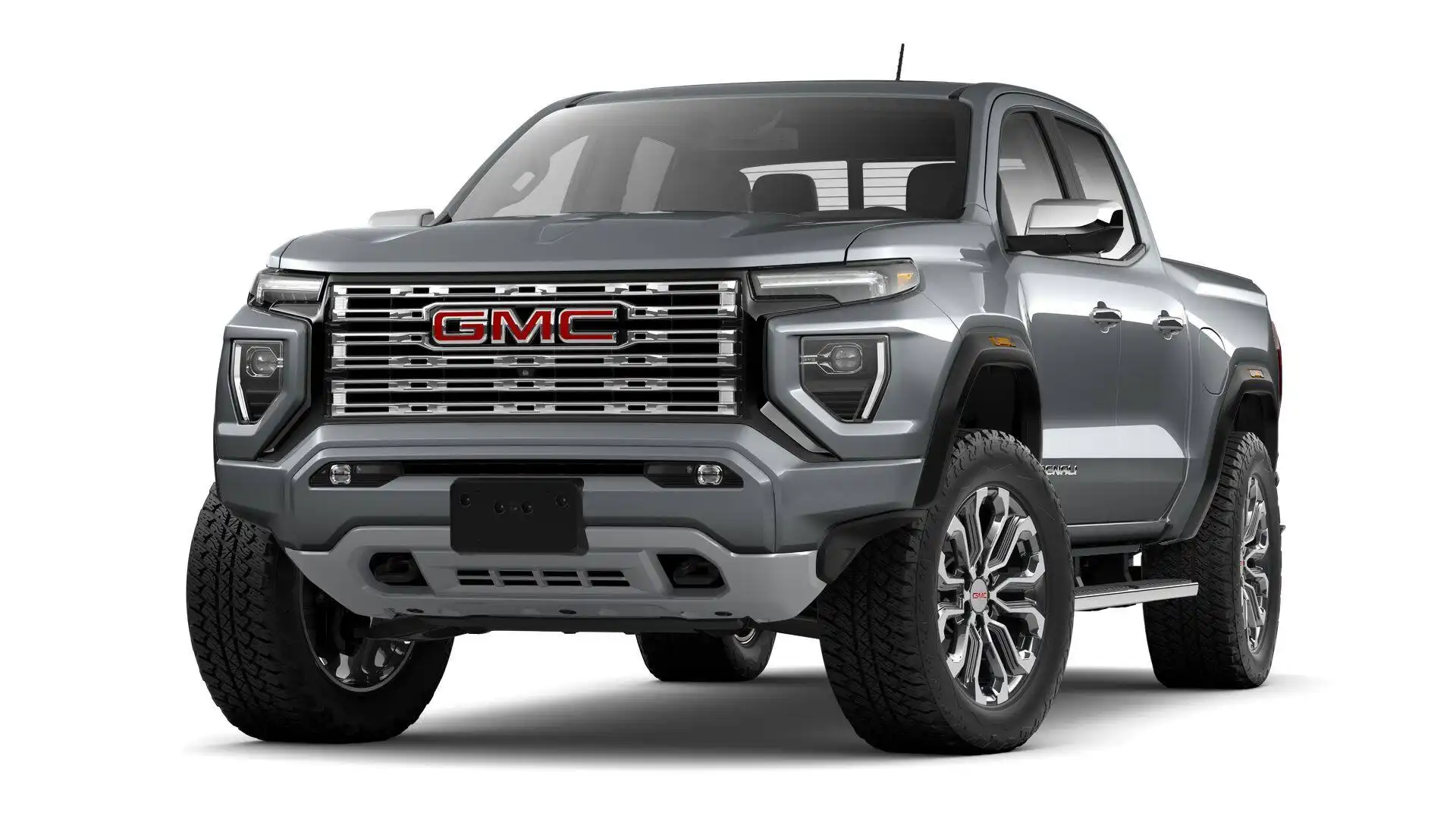 2026 GMC Canyon 4WD Denali Crew Cab Short Box's photo