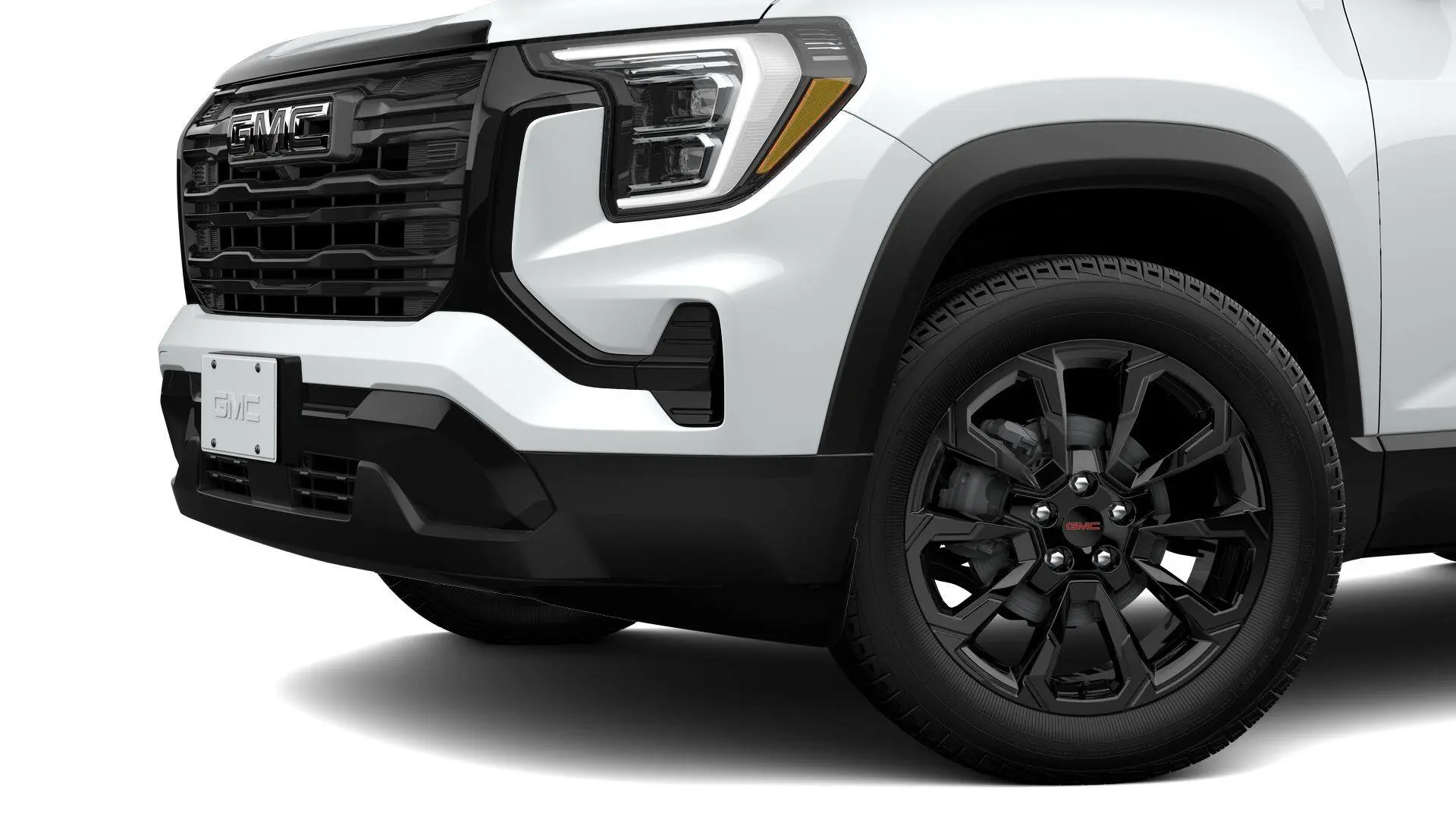 2026 GMC Terrain Elevation AWD photo 5