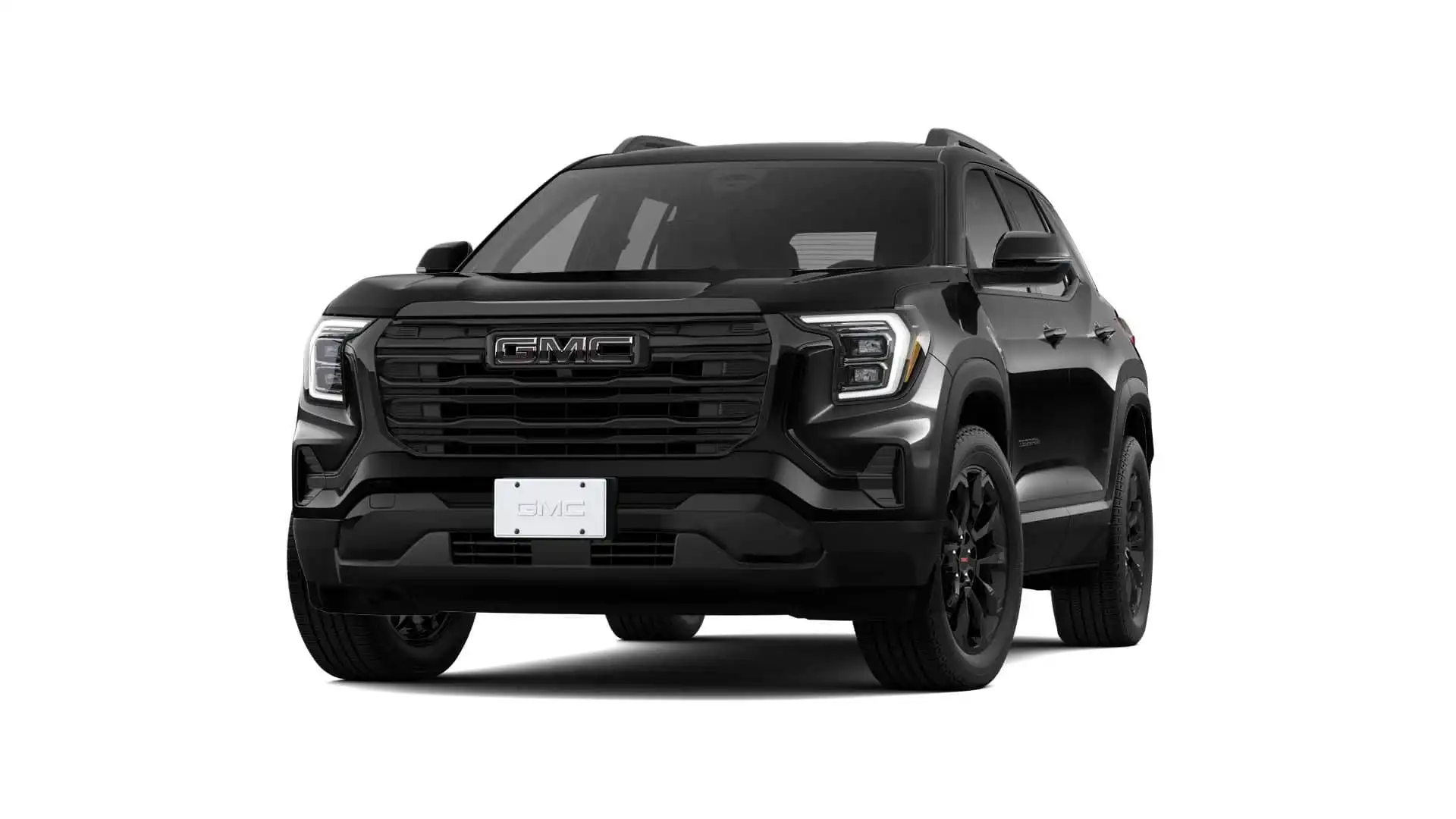 2026 GMC Terrain Elevation AWD's photo