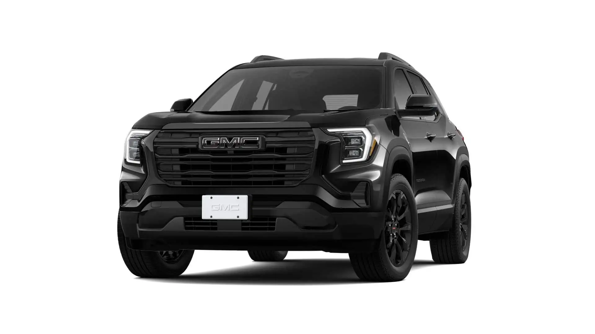 2026 GMC Terrain Elevation AWD photo 1