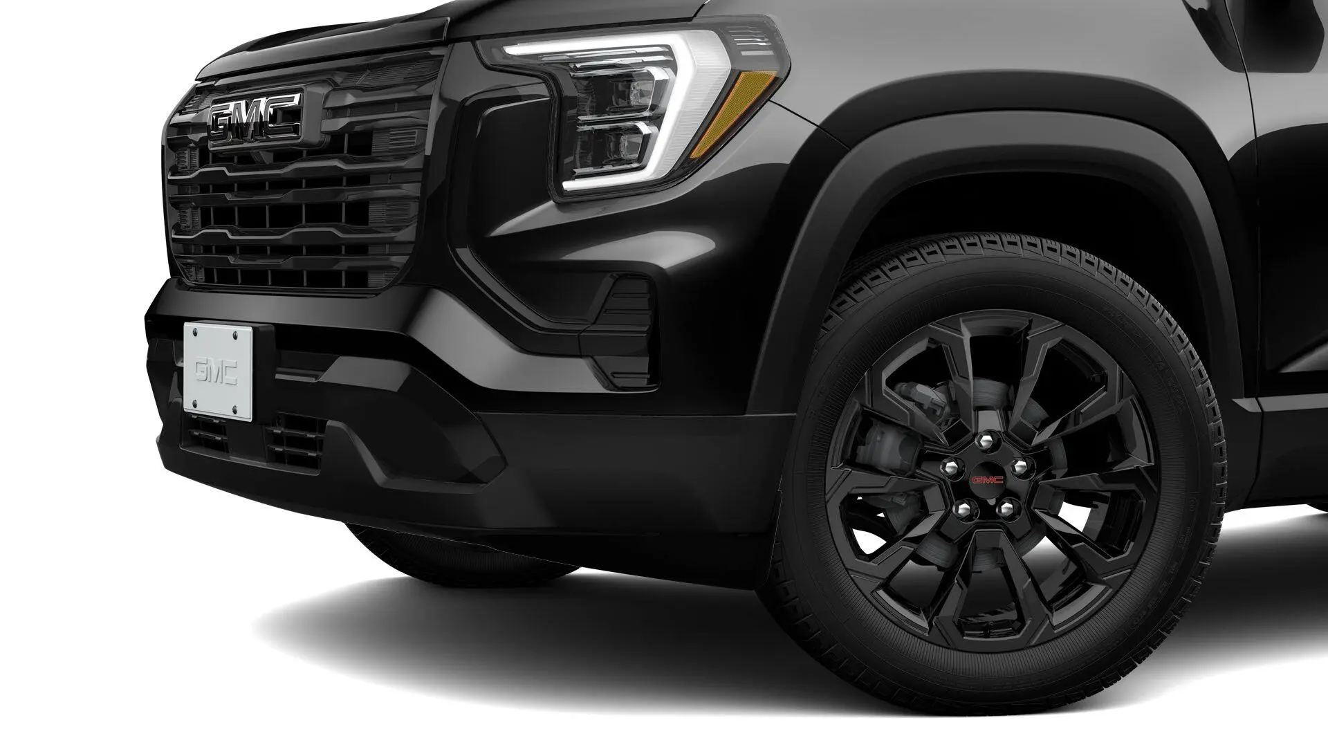 2026 GMC Terrain Elevation AWD photo 5
