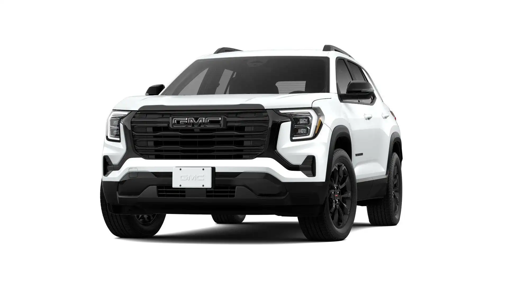 2026 GMC Terrain Elevation AWD's photo