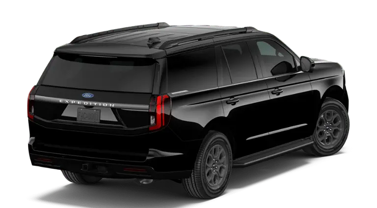 2027 Ford Expedition Active 4x4 photo 3