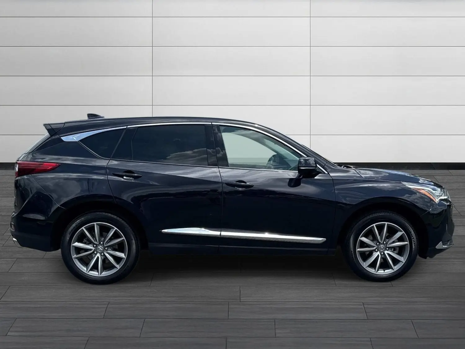 2024 Acura RDX Technology Package SH-AWD photo 3
