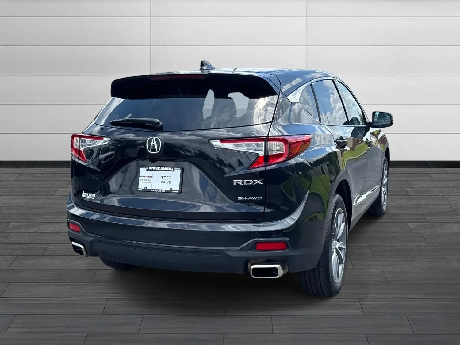 2024 Acura RDX Technology Package SH-AWD photo 5