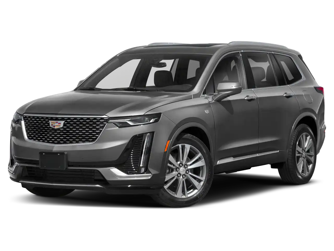 2022 Cadillac XT6 Luxury Auto's photo
