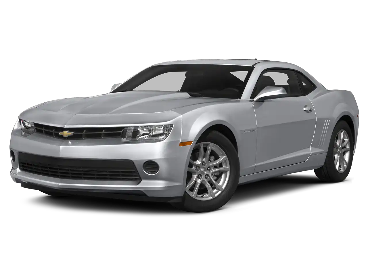 2015 Chevrolet Camaro 3.6 2LT's photo