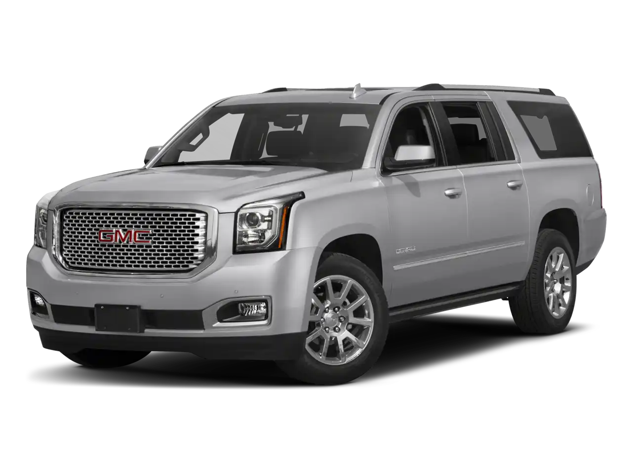 2018 GMC Yukon Denali AWD's photo