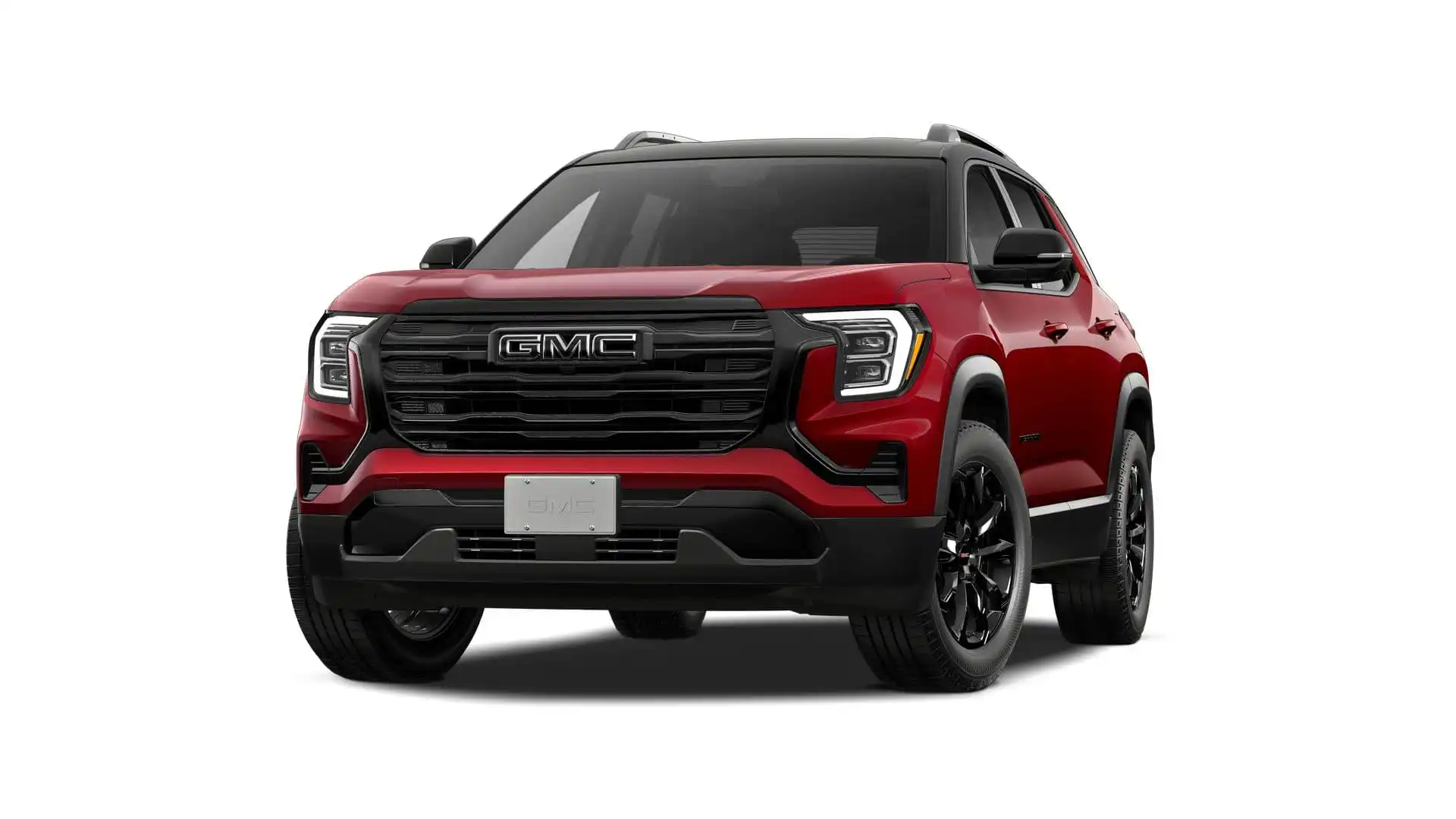 2027 GMC Terrain Elevation FWD's photo