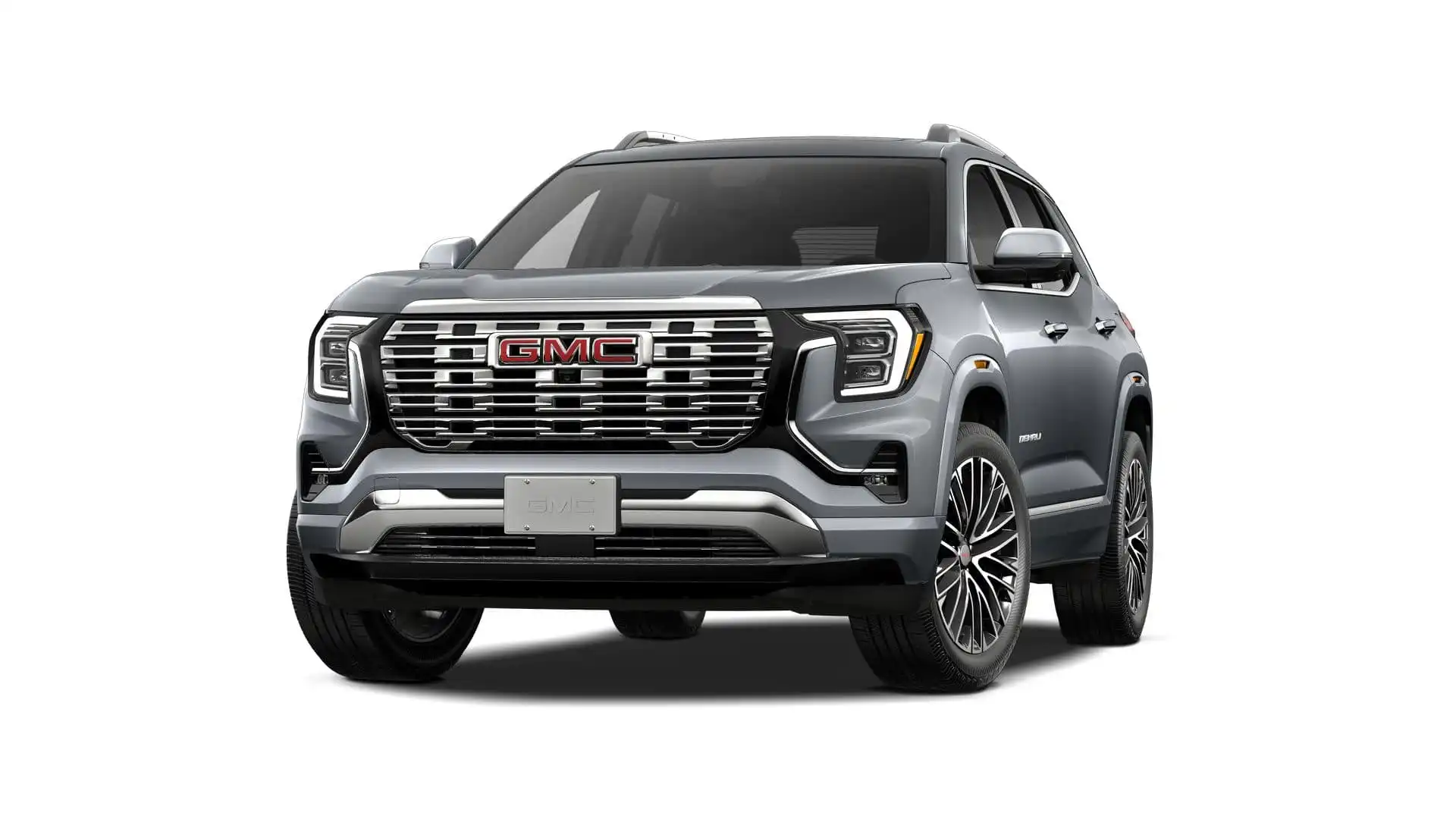 2027 GMC Terrain Denali AWD's photo